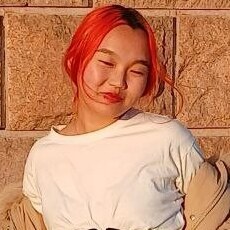 Фотография девушки Марина, 20 лет из г. Иркутск