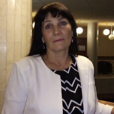 Фотография девушки Тамара, 62 года из г. Курган