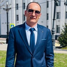 Фотография мужчины Андрей, 47 лет из г. Геленджик