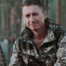 Фотография мужчины Дмитрий, 41 год из г. Петрозаводск