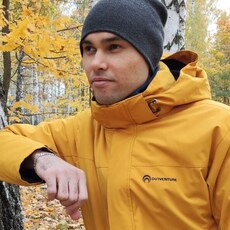 Фотография мужчины Тимур, 33 года из г. Нижнекамск