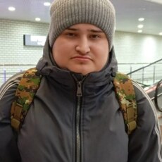 Фотография мужчины Даниил, 29 лет из г. Барнаул