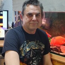 Фотография мужчины Дмитрий, 58 лет из г. Невель