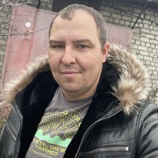 Фотография мужчины Арсений, 44 года из г. Горький