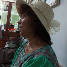 Фотография девушки Ольга, 53 года из г. Белогорск