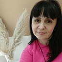 Оксана, 50 лет