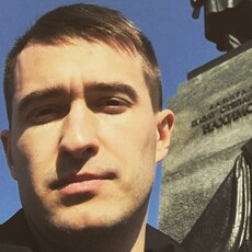 Фотография мужчины Сергей, 37 лет из г. Сургут