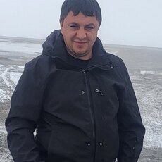 Фотография мужчины Ниёз, 38 лет из г. Долгопрудный