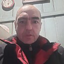 Серёга, 40 лет