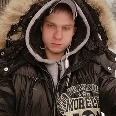 Фотография мужчины Алексей, 33 года из г. Электросталь