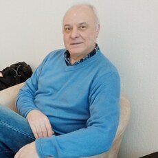 Фотография мужчины Евгений, 62 года из г. Ярославль