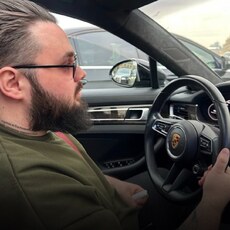 Фотография мужчины Никита, 26 лет из г. Югорск