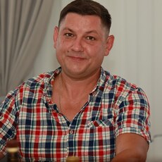 Фотография мужчины Антон, 38 лет из г. Каменск-Шахтинский