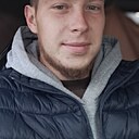 Александр, 28 лет