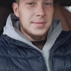 Фотография мужчины Александр, 28 лет из г. Кстово