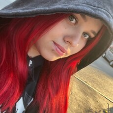 Фотография девушки Анна, 18 лет из г. Саратов