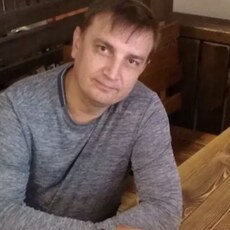 Алексей, 49 из г. Ульяновск.