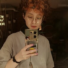 Фотография девушки Саня, 19 лет из г. Владимир