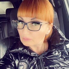 Фотография девушки Лара, 50 лет из г. Новокузнецк