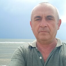 Фотография мужчины Бабаи, 50 лет из г. Минеральные Воды