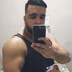 Фотография мужчины Ансар, 32 года из г. Усть-Каменогорск