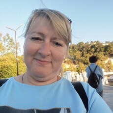 Фотография девушки Анна, 48 лет из г. Фролово