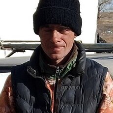 Фотография мужчины Олег, 41 год из г. Шахтинск