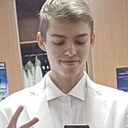 Мишаня, 19 лет