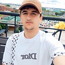 Махмед, 19 лет