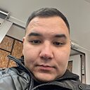 Камиль, 26 лет