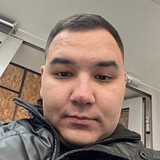 Фотография мужчины Камиль, 26 лет из г. Аксубаево