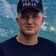 Фотография мужчины Никита, 30 лет из г. Барнаул