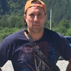 Фотография мужчины Михаил, 30 лет из г. Новоалтайск