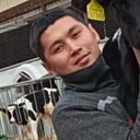 Ернат, 32 года