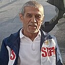 Рома, 63 года