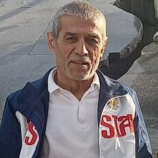 Фотография мужчины Рома, 63 года из г. Абакан