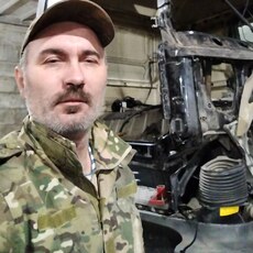 Фотография мужчины Виталий, 47 лет из г. Красноярск