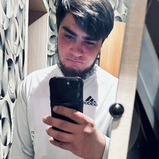 Фотография мужчины Артем, 26 лет из г. Белово