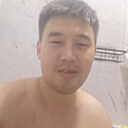 Арсен, 37 лет