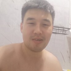 Фотография мужчины Арсен, 37 лет из г. Костанай