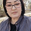 Гаухар, 46 лет