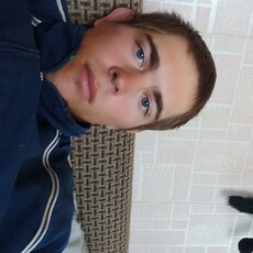 Фотография мужчины Вова, 19 лет из г. Волгоград