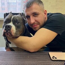 Фотография мужчины Дмитрий, 35 лет из г. Адлер