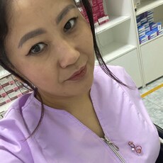 Фотография девушки Баха Ли, 41 год из г. Уральск