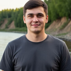 Фотография мужчины Кирилл, 25 лет из г. Комсомольск-на-Амуре