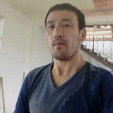 Фотография мужчины Бек, 43 года из г. Самара