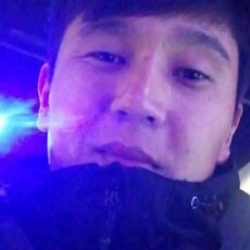 Фотография мужчины Дамир, 24 года из г. Уральск