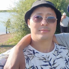 Фотография мужчины Рус, 39 лет из г. Астана