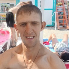 Фотография мужчины Корнешен, 33 года из г. Успенское