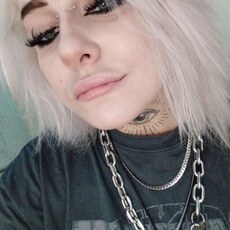 Фотография девушки Лёля, 23 года из г. Сочи